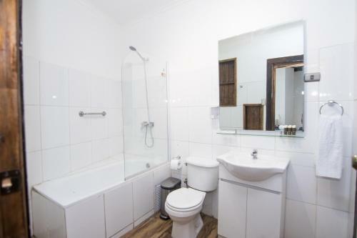 Hostal Santa Lucia