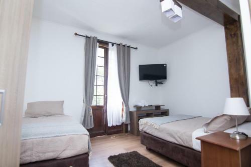 Hostal Santa Lucia
