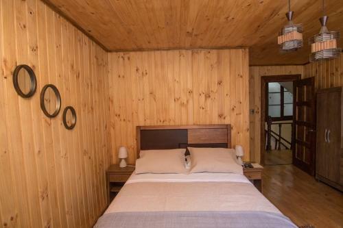 Hostal Santa Lucia