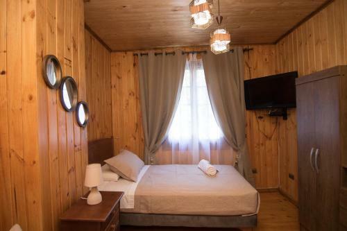 Hostal Santa Lucia