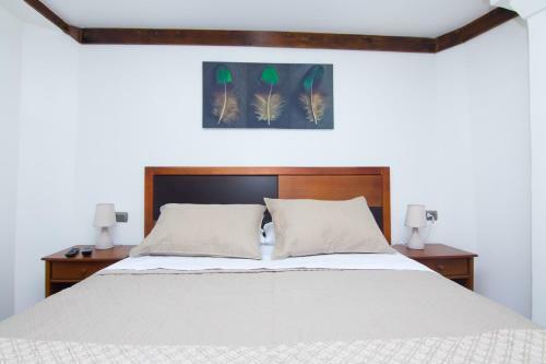 Hostal Santa Lucia