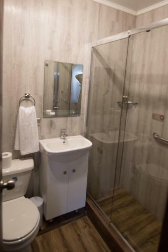 Hostal Santa Lucia