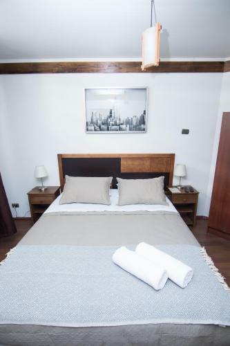 Hostal Santa Lucia