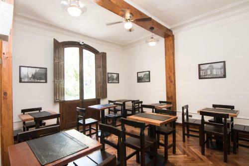 Hostal Santa Lucia