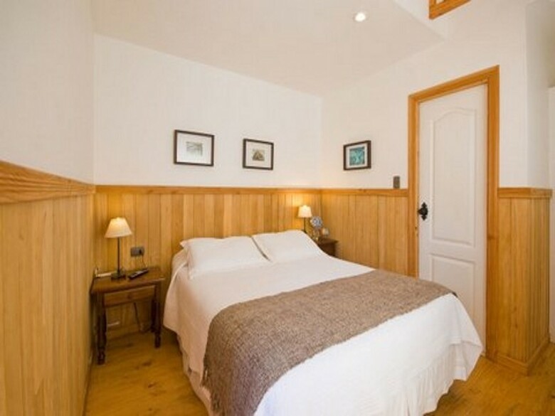 Bed & Breakfast Canales Del Sur
