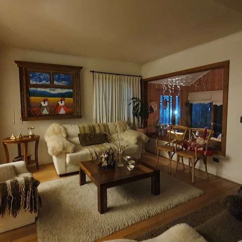 Bed & Breakfast Canales Del Sur