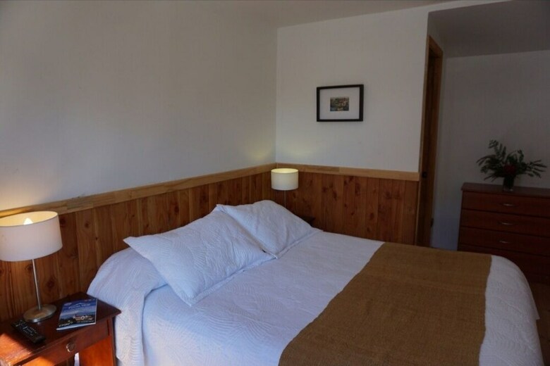 Bed & Breakfast Canales Del Sur