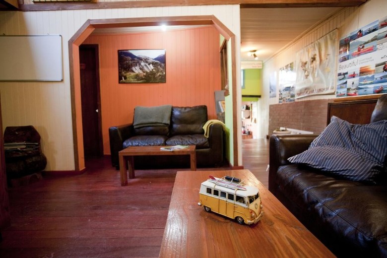 Residencia Casa Margouya