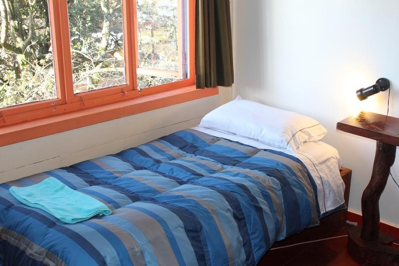 Residencia Casa Margouya