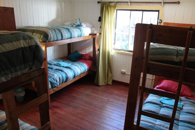Residencia Casa Margouya