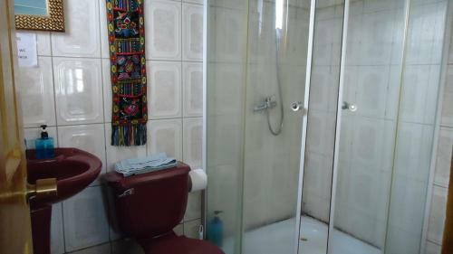 Hostal Patagonico