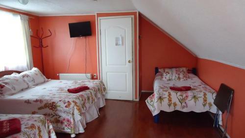 Hostal Patagonico