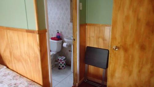 Hostal Patagonico