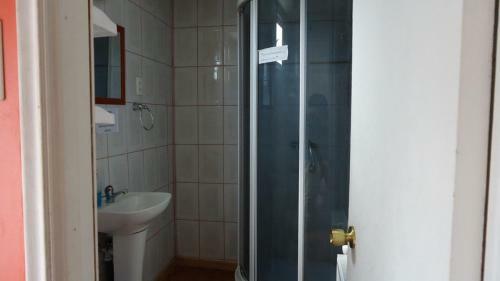 Hostal Patagonico