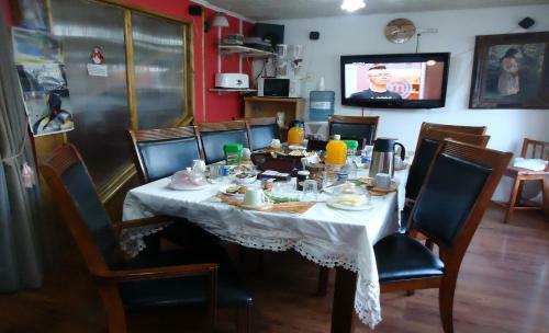 Hostal Patagonico