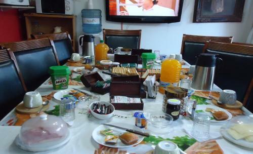 Hostal Patagonico