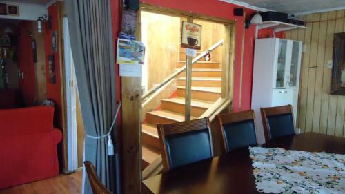 Hostal Patagonico