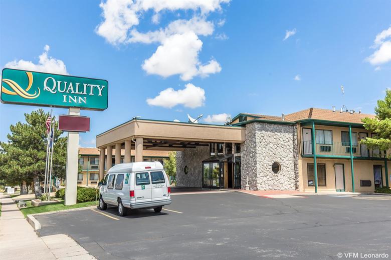 Hotel Quality Inn