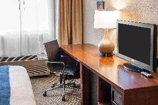 Hotel Comfort Inn