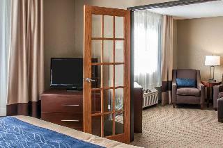 Hotel Comfort Inn