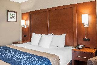 Hotel Comfort Inn