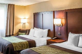 Hotel Comfort Inn