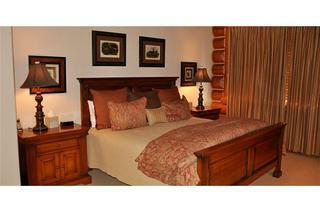 Villas At Tristant
