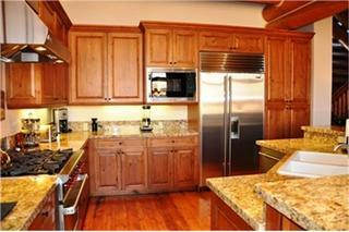 Villas At Tristant
