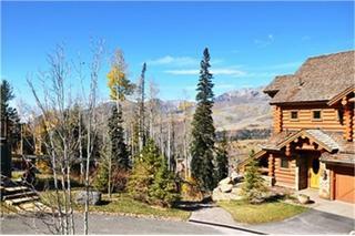 Villas At Tristant
