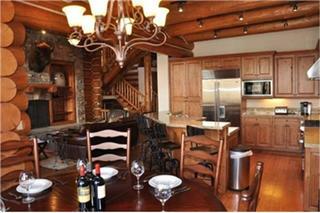 Villas At Tristant