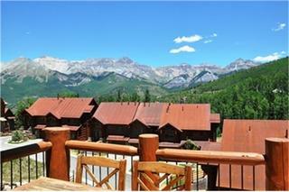 Villas At Tristant