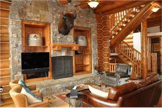 Villas At Tristant
