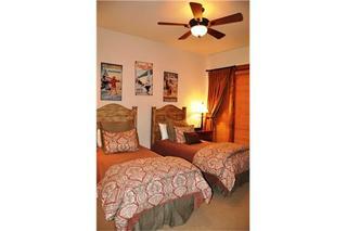 Villas At Tristant