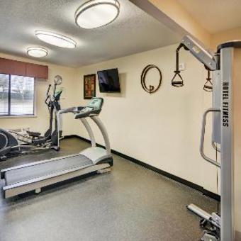 Hotel Comfort Inn