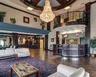 Hotel Comfort Suites