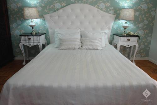 Bed & Breakfast Pensao Nova