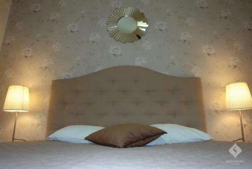 Bed & Breakfast Pensao Nova