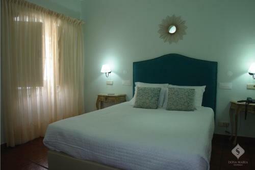 Bed & Breakfast Pensao Nova