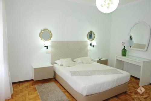 Bed & Breakfast Pensao Nova