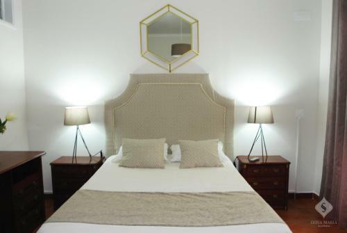 Bed & Breakfast Pensao Nova