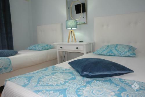 Bed & Breakfast Pensao Nova