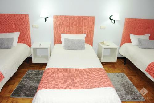 Bed & Breakfast Pensao Nova
