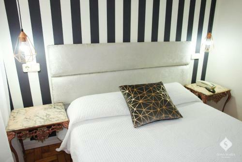 Bed & Breakfast Pensao Nova