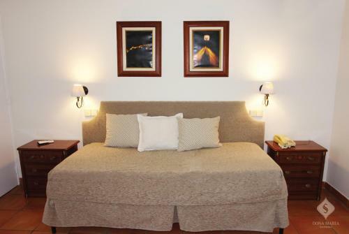Bed & Breakfast Pensao Nova