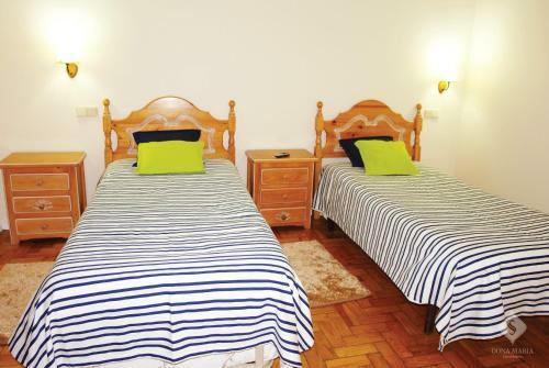 Bed & Breakfast Pensao Nova