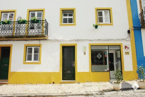 Bed & Breakfast Pensao Nova