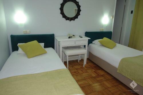 Bed & Breakfast Pensao Nova