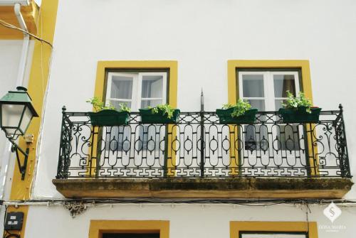 Bed & Breakfast Pensao Nova