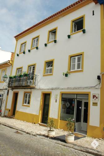 Bed & Breakfast Pensao Nova