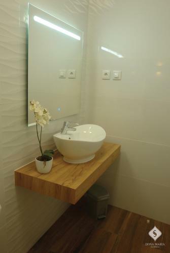 Bed & Breakfast Pensao Nova